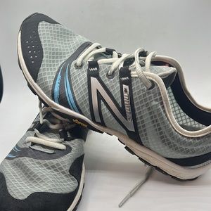 New Balance Vibram Tennis Shoes